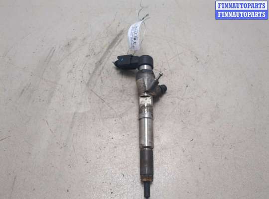 Форсунка топливная RN1508393 на Renault Scenic 2009-2012