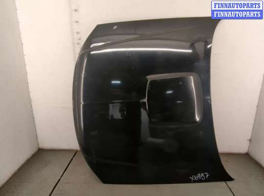 Капот HN550539 на Hyundai Terracan 2001-2007