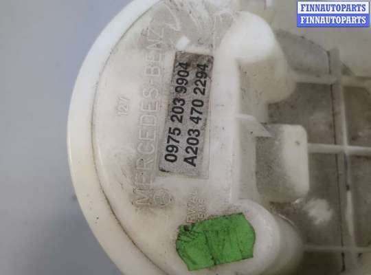 купить Насос топливный электрический на Mercedes C W203 2000-2008