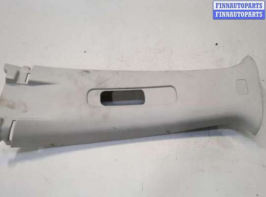 купить Обшивка центральной стойки на Nissan Rogue 2013-2020