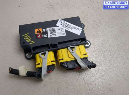 купить Блок управления подушками безопасности на Chevrolet Trax 2016-2022