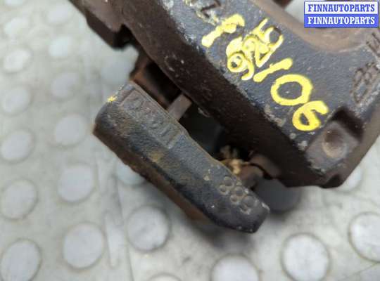 купить Суппорт на BMW 5 F07 Gran Turismo 2010-2017