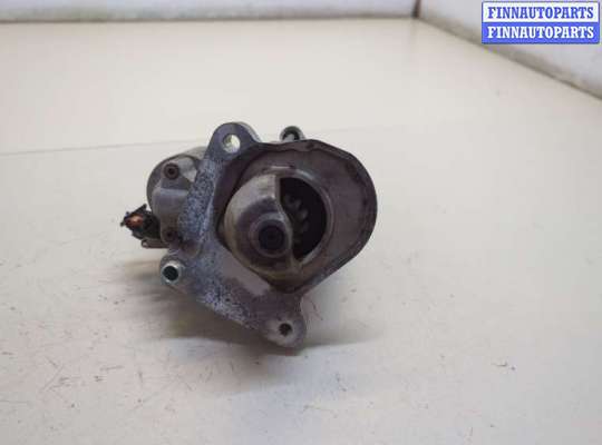 купить Стартер на Ford Fiesta 2008-2013