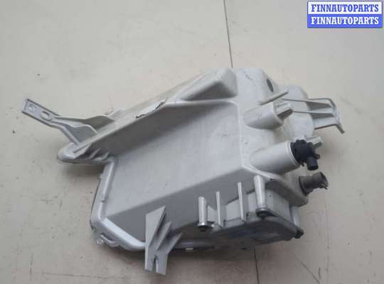 Фара противотуманная (ПТФ) на Ford Explorer V (U502)