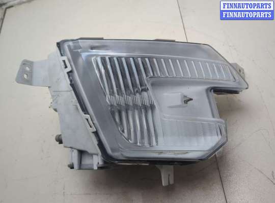 Фара противотуманная (ПТФ) на Ford Explorer V (U502)