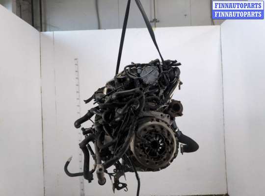 купить Двигатель (ДВС) на Audi A5 (8T) 2007-2016