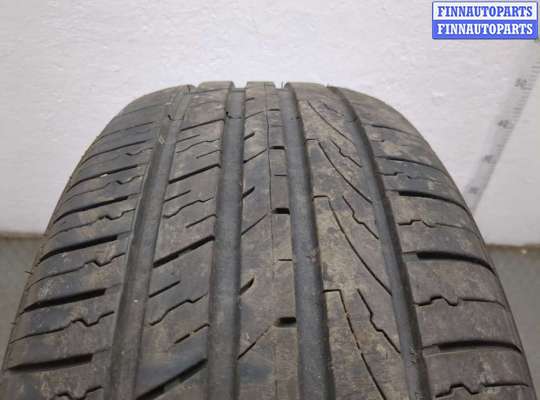 Комплект шин NS953588 на Nissan Navara 2004-2015