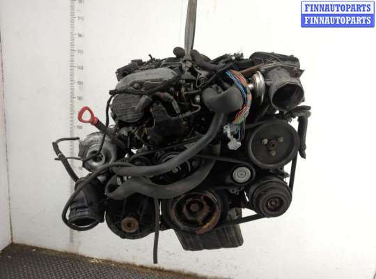 купить ТНВД на Mercedes E W210 1995-2003