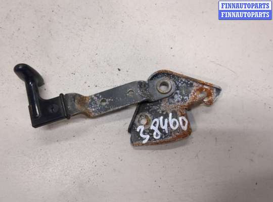 Ручка открывания капота AU1610026 на Audi A6 (C5) 1997-2005