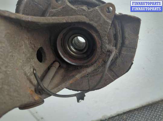 купить Ступица (кулак, цапфа) на Mercedes Vito W639 2003-2014