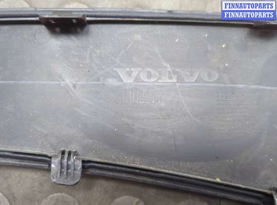 купить Жабо под дворники (дождевик) на Volvo S90 2016-2020