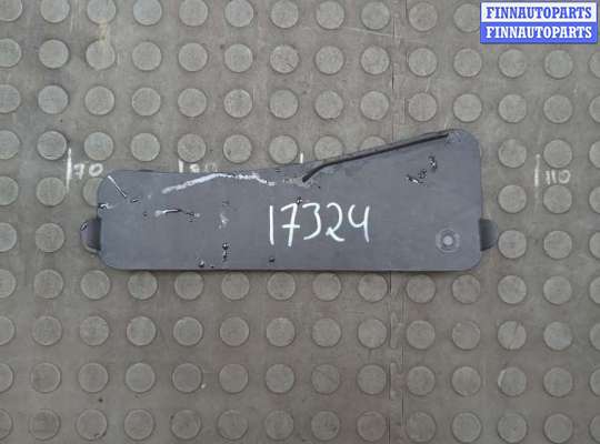 купить Жабо под дворники (дождевик) на Volvo S90 2016-2020