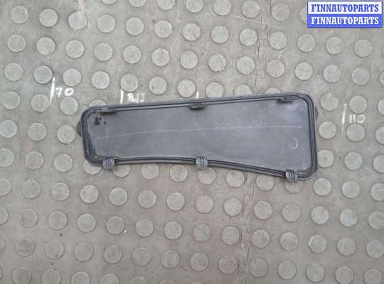 купить Жабо под дворники (дождевик) на Volvo S90 2016-2020