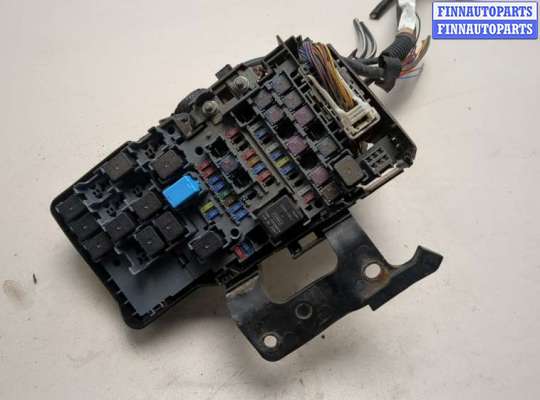 Купить Блок предохранителей на Mazda 6 (GH) 2007-2012 Блок предохранителей MZ649201 на Mazda 6 (GH) 2007-2012