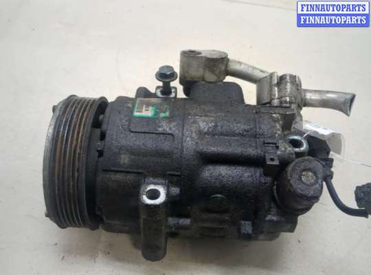 купить Компрессор кондиционера на Seat Ibiza 3 2006-2008