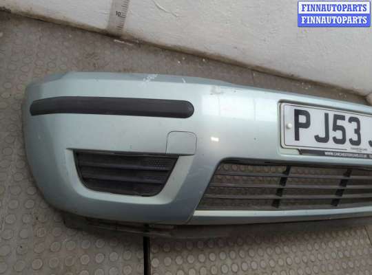 купить Бампер на Ford Fusion 2002-2012
