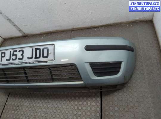 купить Бампер на Ford Fusion 2002-2012