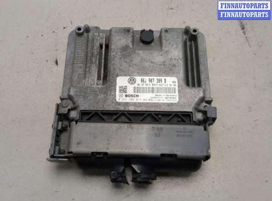 Блок управления двигателем VG2759234 на Volkswagen Passat CC 2008-2012
