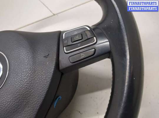 купить Руль на Volkswagen Passat 6 2005-2010