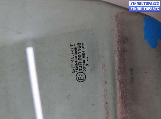купить Стекло боковой двери на Volkswagen Touareg 2002-2007