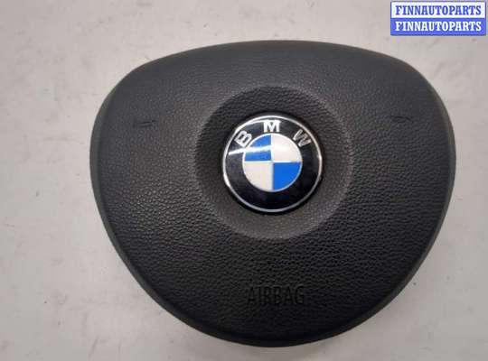 Подушка безопасности водителя BM3613059 на BMW 3 E90, E91, E92, E93 2005-2012