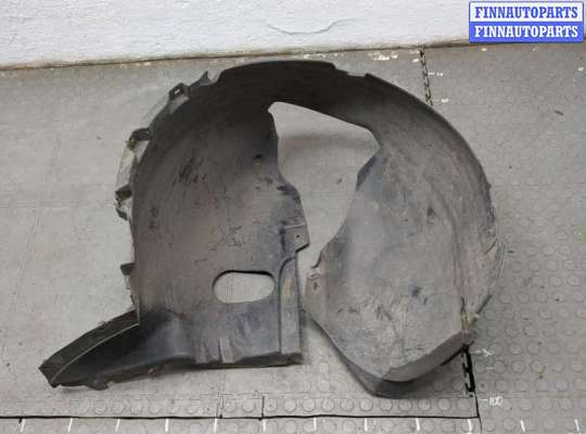 Защита арок (подкрылок) ST340092 на Seat Altea 2004-2015