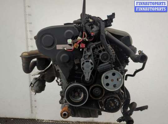 купить Генератор на Audi A4 (B6) 2000-2006