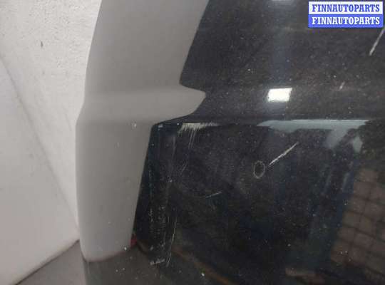 купить Капот на Opel Zafira A 1999-2005