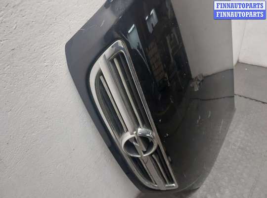 купить Капот на Opel Zafira A 1999-2005