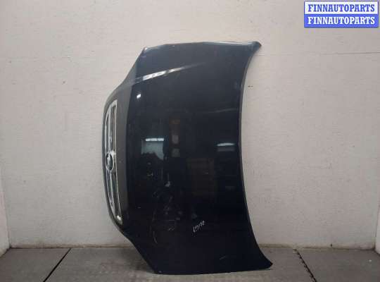 купить Капот на Opel Zafira A 1999-2005