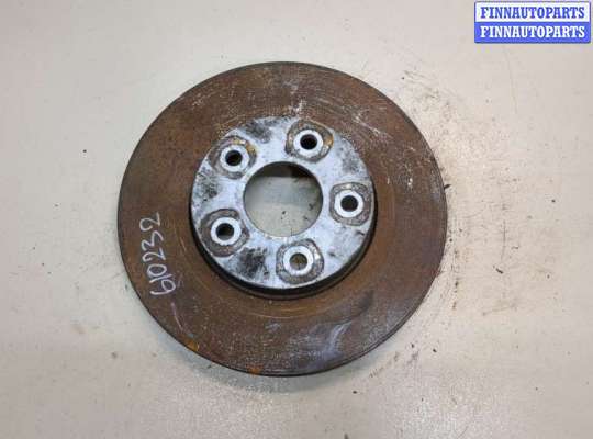 купить Диск тормозной на Ford C-Max 2002-2010