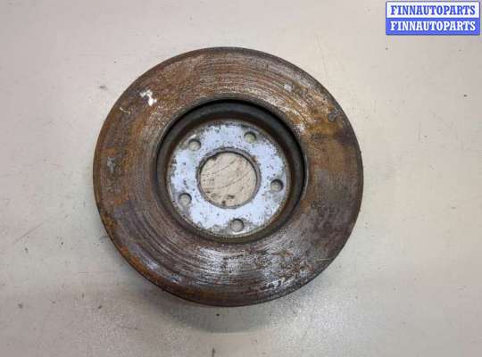 купить Диск тормозной на Ford C-Max 2002-2010