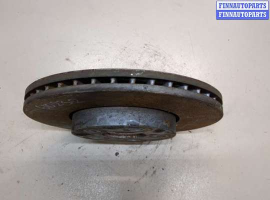 купить Диск тормозной на Ford C-Max 2002-2010
