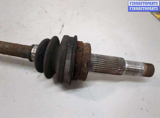 купить Полуось (приводной вал, шрус) на Nissan Murano 2002-2008