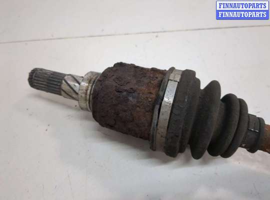 купить Полуось (приводной вал, шрус) на Nissan Murano 2002-2008