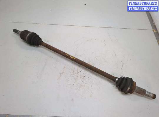 купить Полуось (приводной вал, шрус) на Nissan Murano 2002-2008