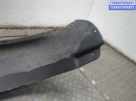 купить Защита арок (подкрылок) на Audi A3 (8L) 1996-2003