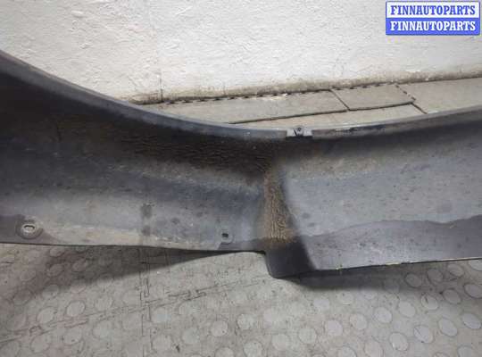 купить Защита арок (подкрылок) на Audi A3 (8L) 1996-2003