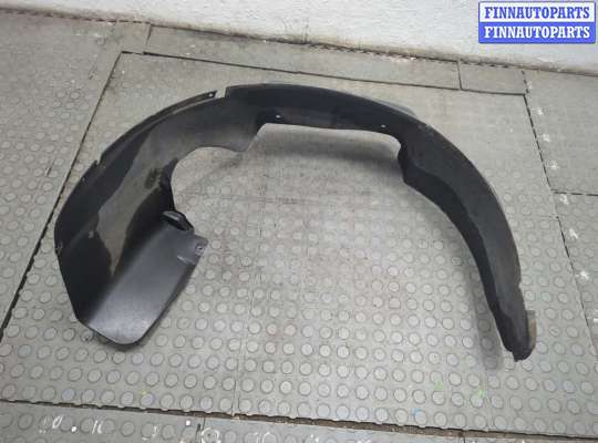 купить Защита арок (подкрылок) на Audi A3 (8L) 1996-2003