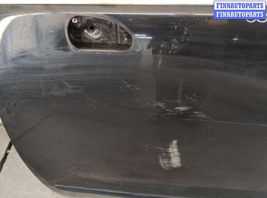 Дверь боковая на Peugeot 5008