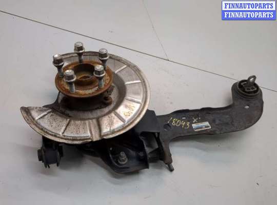 купить Ступица (кулак, цапфа) на Ford Escape 2019-2022