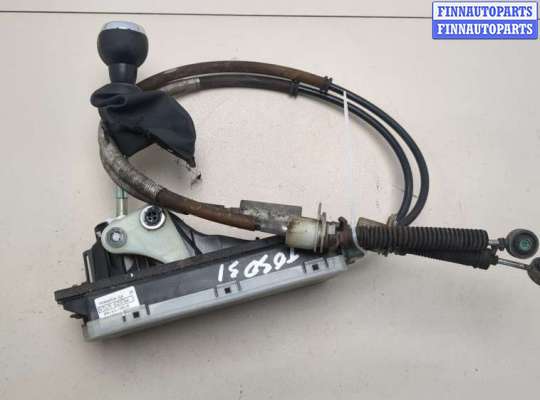 Купить Кулиса КПП на Mini Cooper (R56/R57) 2006-2013 Кулиса КПП MN50463 на Mini Cooper (R56/R57) 2006-2013