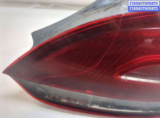 купить Фонарь (задний) на Volkswagen Scirocco 2008-2014