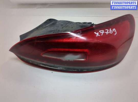 Фонарь (задний) VG2668072 на Volkswagen Scirocco 2008-2014