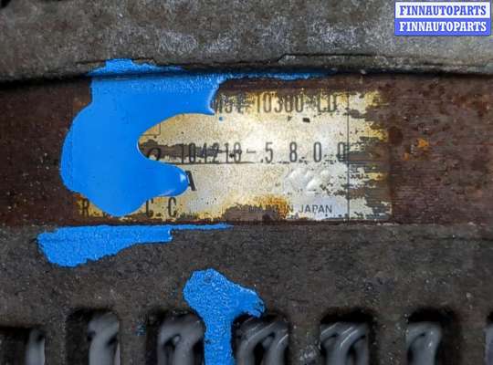 купить Генератор на Ford Focus 2 2008-2011