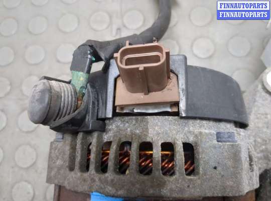 купить Генератор на Ford Focus 2 2008-2011