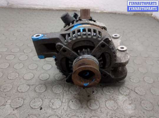 купить Генератор на Ford Focus 2 2008-2011