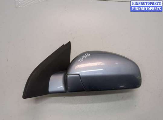 Купить Зеркало боковое на Opel Vectra C 2002-2008 Зеркало боковое OP2396665 на Opel Vectra C 2002-2008