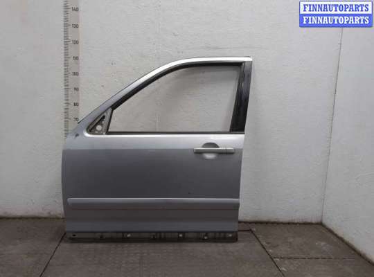 Дверь боковая на Honda CR-V II (RD_)