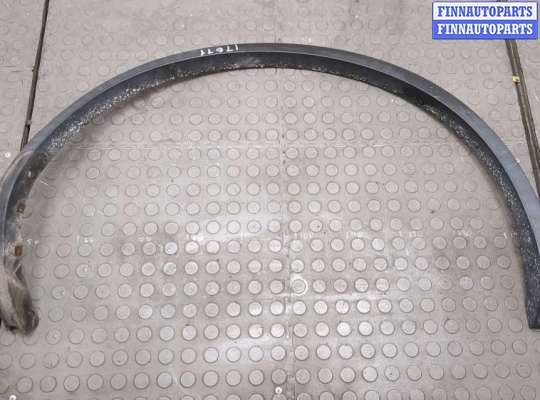 купить Молдинг крыла на Volkswagen Touareg 2010-2014